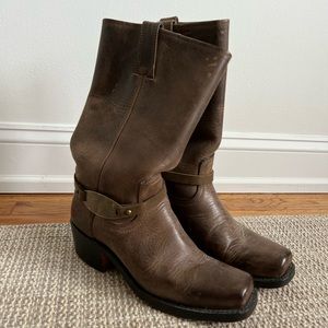 Women’s Frye Boots